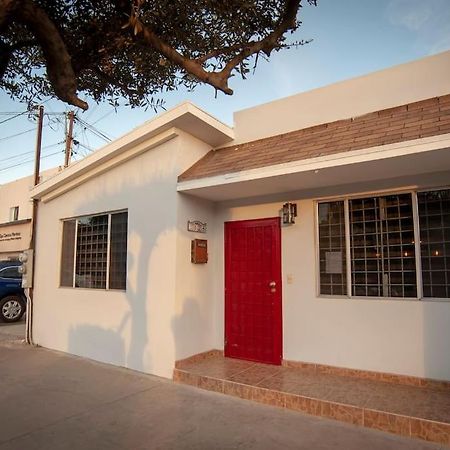 Clean&Equipped, 1-Floor 3-Bedroom Downtown House Ensenada Eksteriør billede