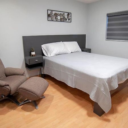 Clean&Equipped, 1-Floor 3-Bedroom Downtown House Ensenada Eksteriør billede