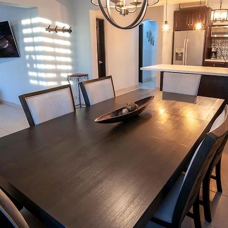 Clean&Equipped, 1-Floor 3-Bedroom Downtown House Ensenada Eksteriør billede