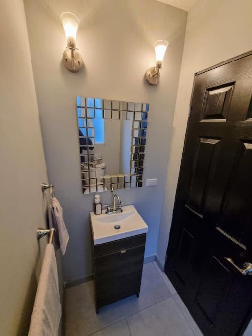 Clean&Equipped, 1-Floor 3-Bedroom Downtown House Ensenada Eksteriør billede
