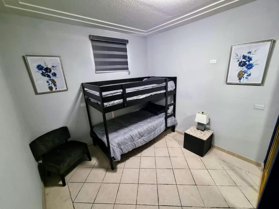 Clean&Equipped, 1-Floor 3-Bedroom Downtown House Ensenada Eksteriør billede
