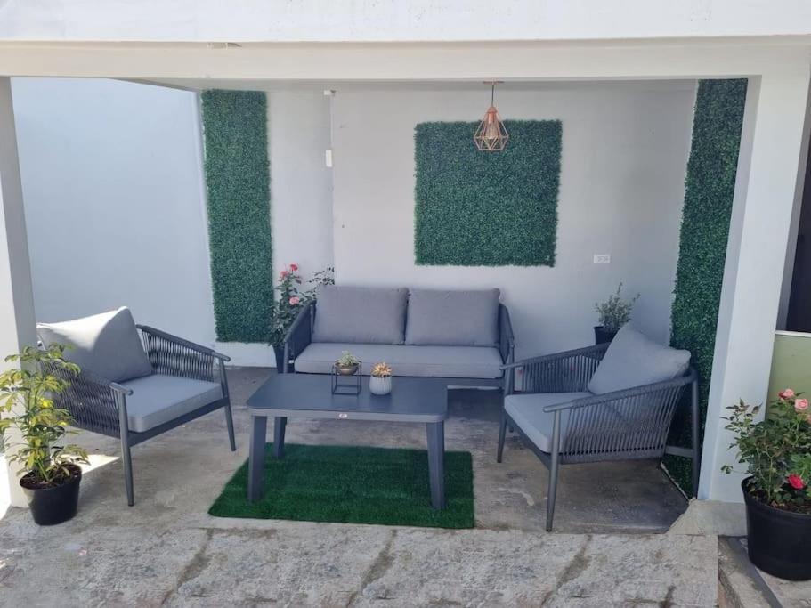 Clean&Equipped, 1-Floor 3-Bedroom Downtown House Ensenada Eksteriør billede