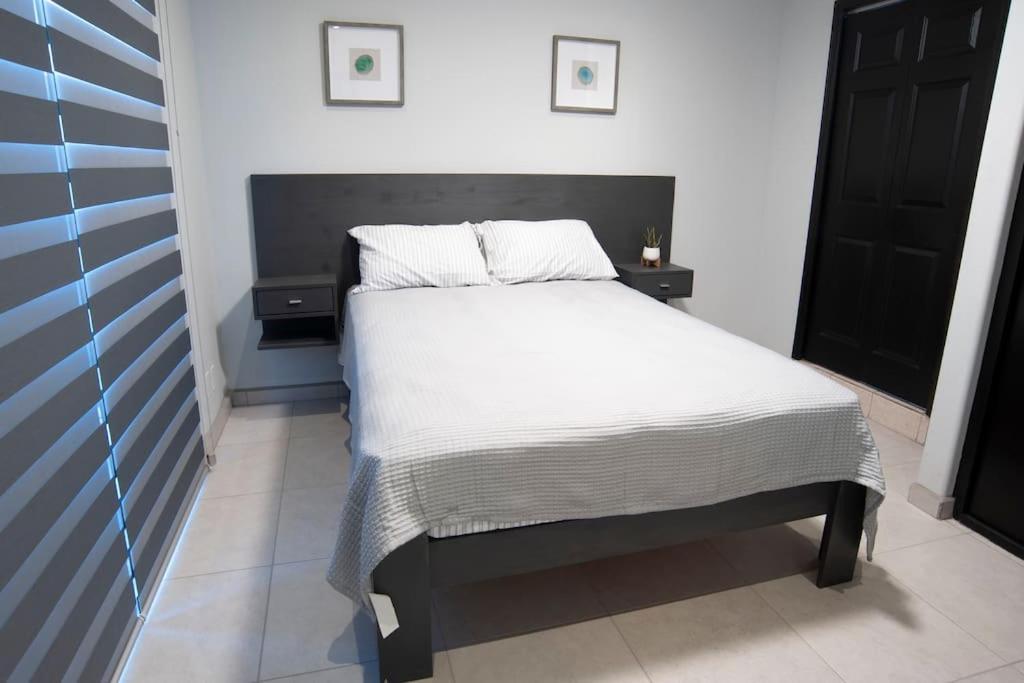 Clean&Equipped, 1-Floor 3-Bedroom Downtown House Ensenada Eksteriør billede